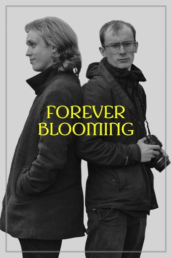 Poster of Forever Blooming