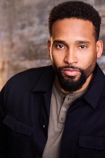 Portrait of Addison Henderson