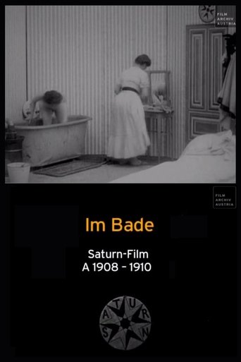 In the Bath Poster of In the Bath