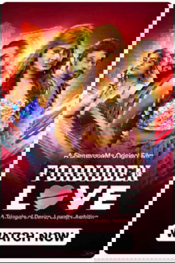 Poster of Forbidden Love