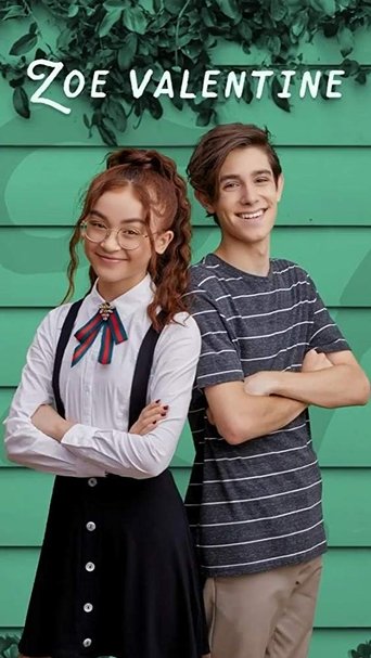 Poster of Zoe Valentine