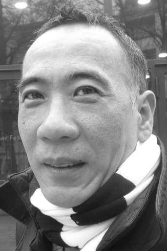 Portrait of Jiang Hong
