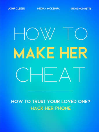 Poster of How to Make Her Cheat