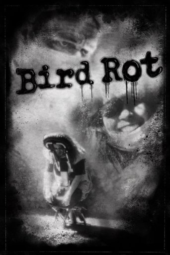 Bird Rot Poster of Bird Rot