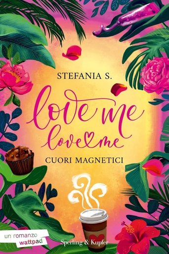 Poster of Love Me, Love Me