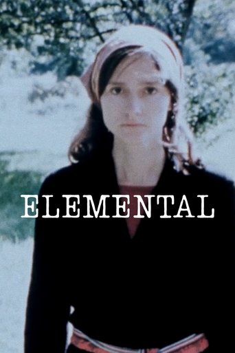 Poster of Elemental