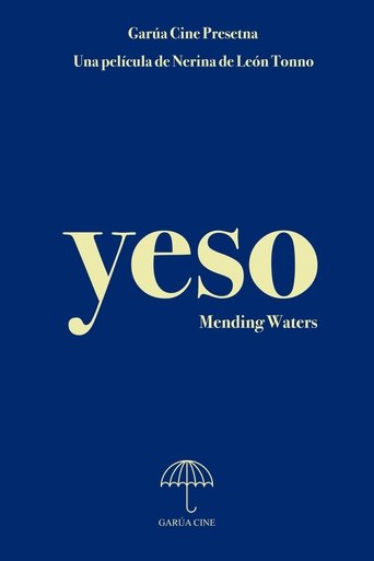 Yeso Poster of Yeso