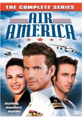 Portrait for Air America - Season 1