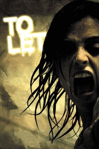 Poster of To Let