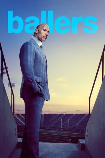 Poster of Ballers