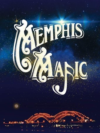 Poster of Memphis Majic