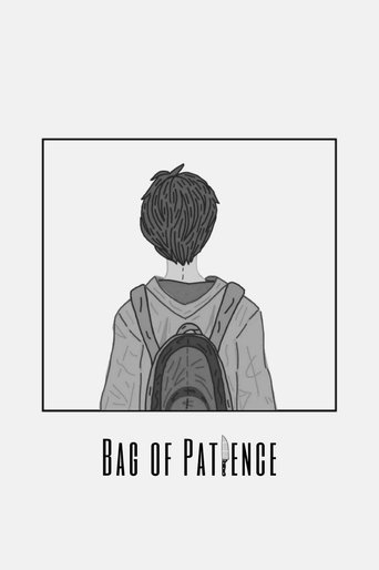 Poster of Bag of Patience