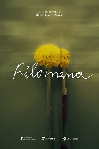 Poster of Filomena