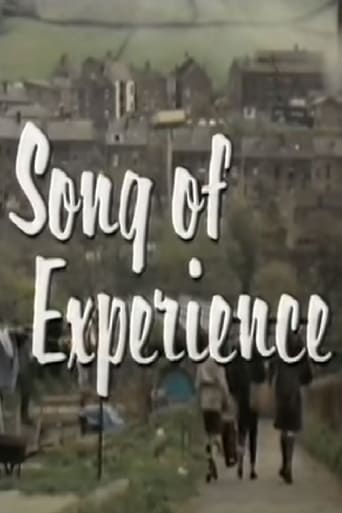 Poster of Song of Experience