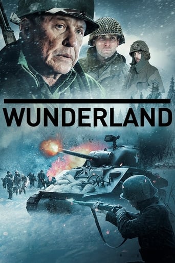 Poster of Wunderland
