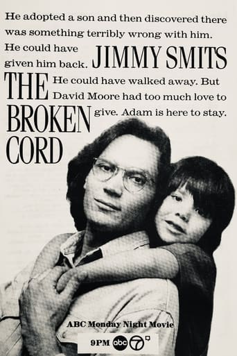 Poster of The Broken Cord