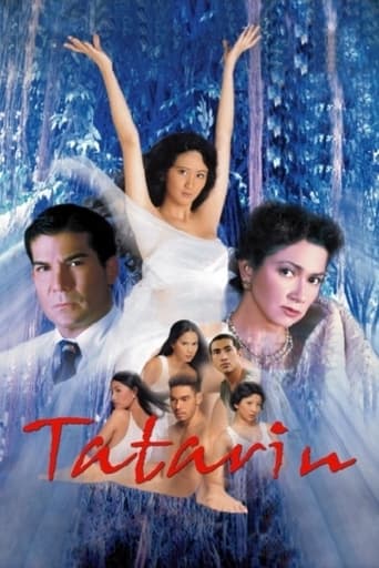 Poster of Tatarin