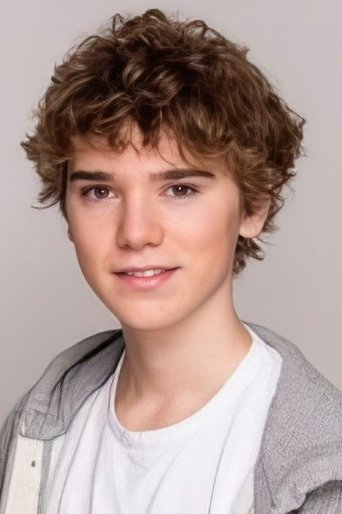 Portrait of Joost Koning