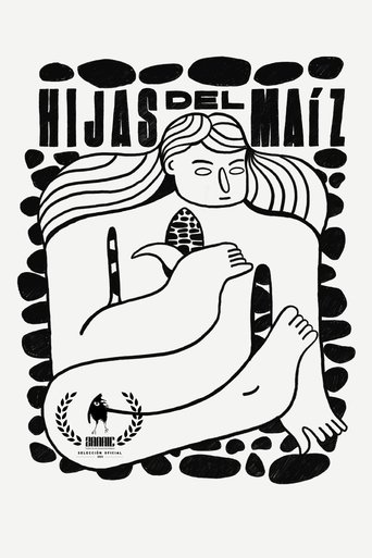 Poster of Hijas del Maíz