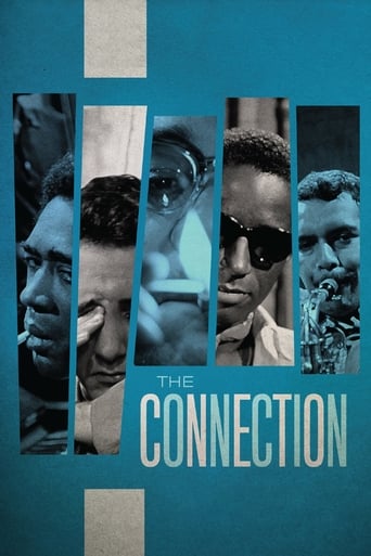 Poster of The Connection