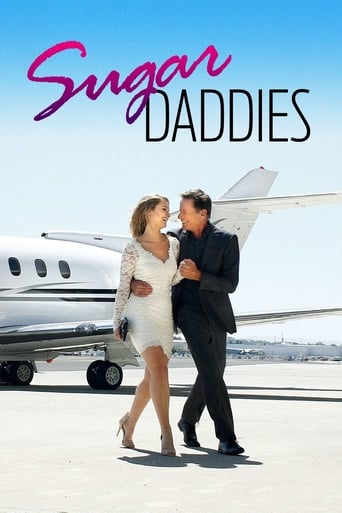 Poster of Sugar Daddies