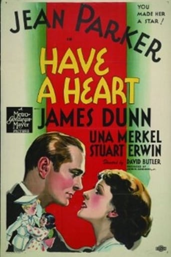 Poster of Have a Heart