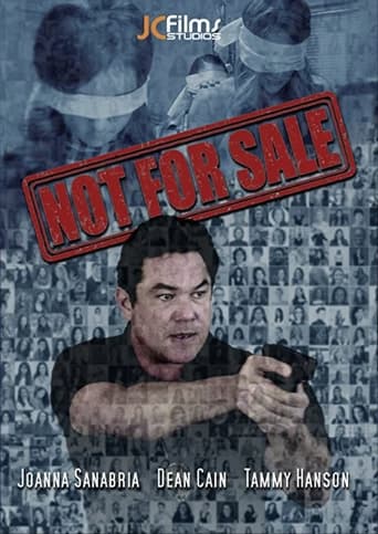 Poster of Not For Sale