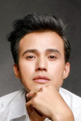 Portrait of You Da-qing