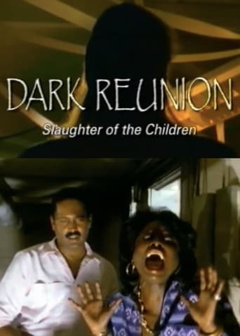 Poster of Dark Reunion: Slaughter of the Children