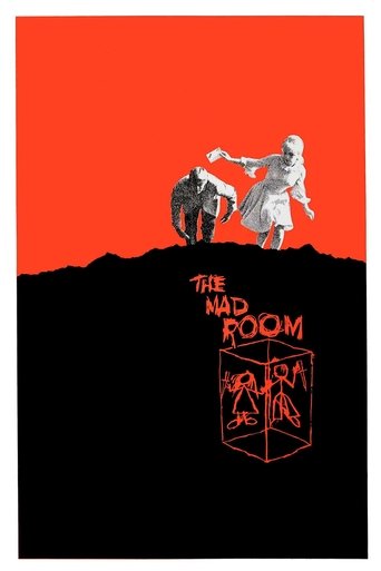 The Mad Room Poster of The Mad Room