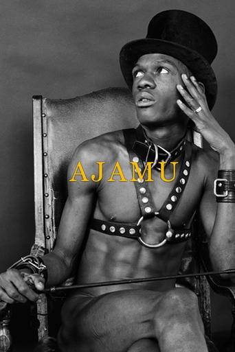Ajamu Poster of Ajamu