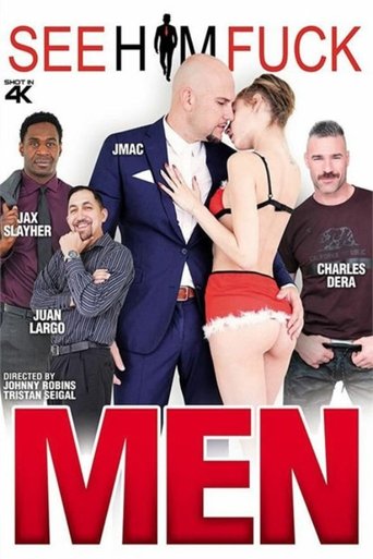 Men Poster of Men
