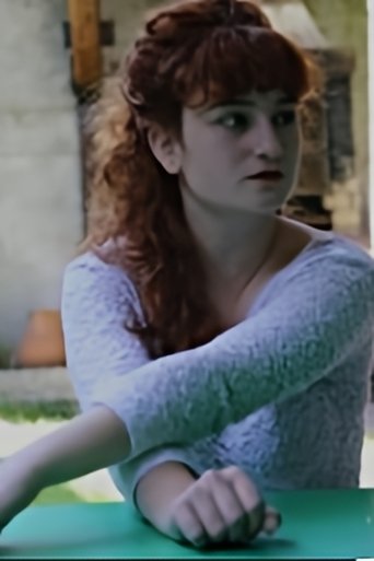 Portrait of Giulia Lyla Balsamo