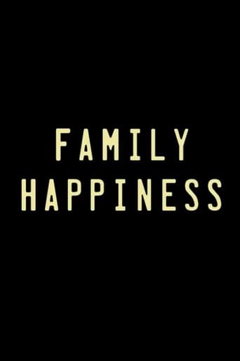 Poster of Family Happiness