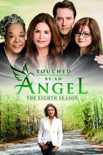 Portrait for Touched by an Angel - Season 8