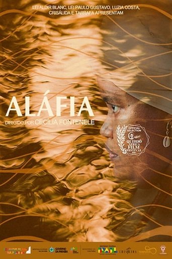 Aláfia Poster of Aláfia