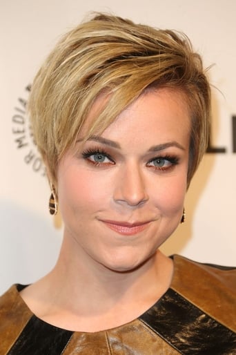 Portrait of Tina Majorino