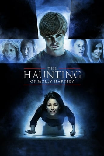 Poster of The Haunting of Molly Hartley