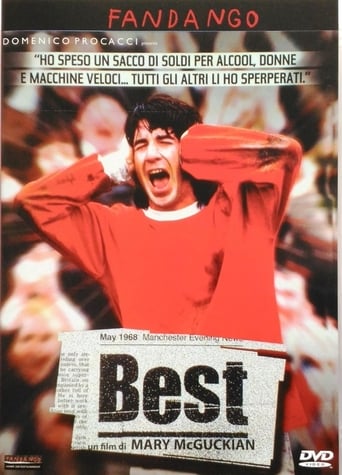 Poster of Best