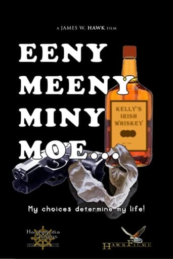 Poster of Eeny, Meeny, Miny, MOE...