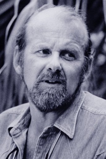 Portrait of Bob Fosse