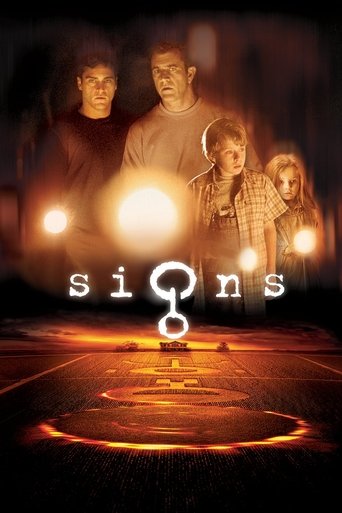 Signs Poster of Signs
