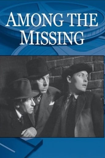 Poster of Among the Missing