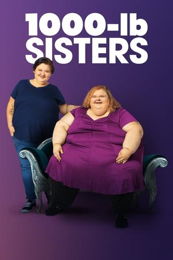 Portrait for 1000-lb Sisters - Season 3