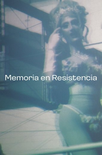 Poster of Memoria en Resistencia
