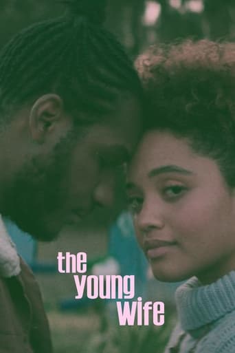 Poster of The Young Wife