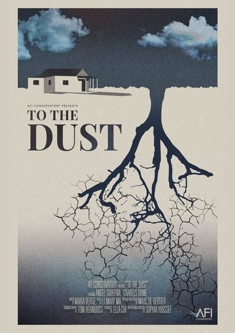 To the Dust Poster of To the Dust