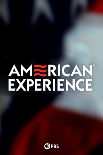 American Experience Poster of American Experience