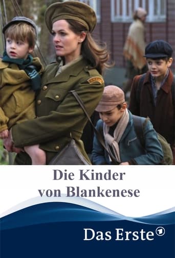 Poster of Die Kinder von Blankenese