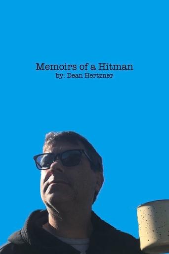 Memoirs of a Hitman Poster of Memoirs of a Hitman
